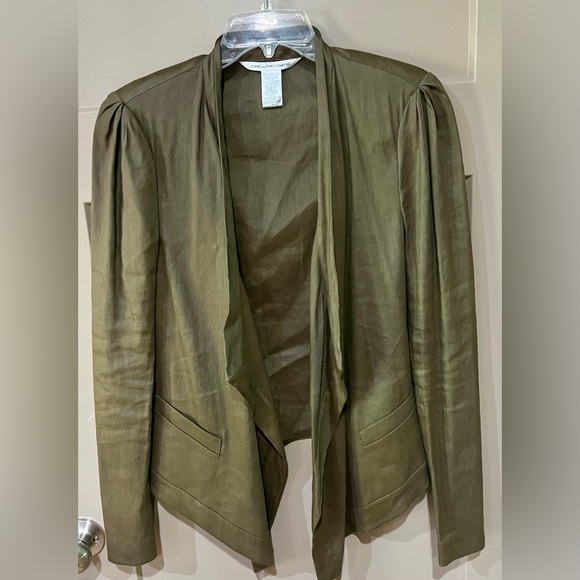 Fun Diane von Furstenberg Jacket - Picture 1 of 6